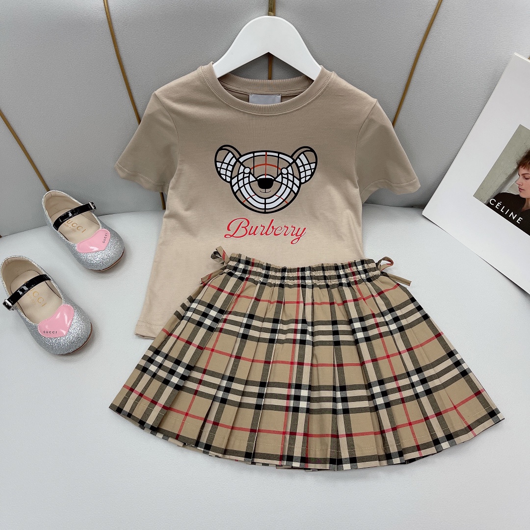 Burberry Kids